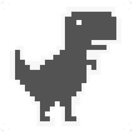 RAWR icon